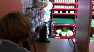 мы в тире, Альметьевск парк