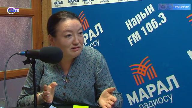 Түгөлбай Казаков: Кыргызстанда жакшы иш жасай албайсыӊ... смотреть онлайн