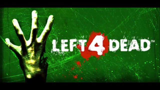 Left 4 Dead - Horde Theme смотреть онлайн