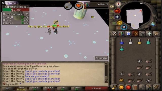 Dragon Slayer 2 - Robert the Strong (HCIM Cb: 94) смотреть онлайн