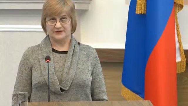 Ветеранам и льготникам - поддержка и разъяснения смотреть онлайн