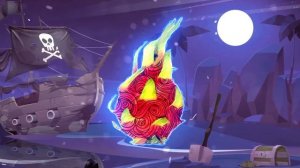 СИЛЬНЕЙШЕЕ СУЩЕСТВО ВАНПИС | СЕКРЕТ ФРУКТА КАЙДО: УО УО НО МИ (ЛАЗУРНЫЙ ДРАКОН) | мифы аниме ван пи