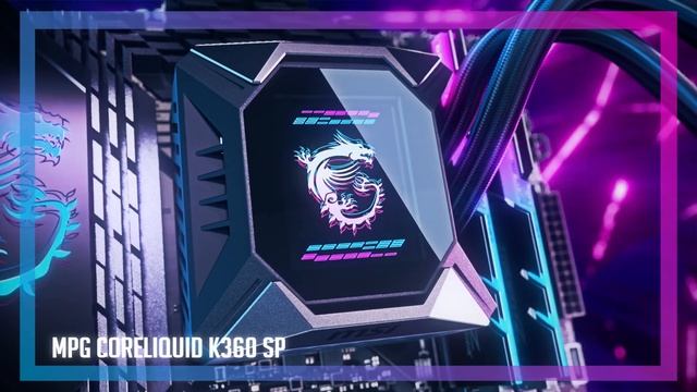 MPG GAMING MAVERIK bundle kit – looking into detail | MSI смотреть онлайн