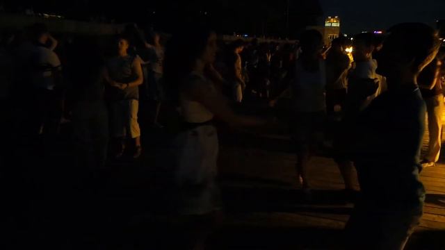 Татьяна Дутчак Хастл Опен Эйр на Набережной 6 июля 2013 Суббота смотреть онлайн