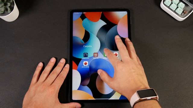 XIAOMI PAD 6 vs LENOVO TAB P11 PRO 2ª GEN ? COMPARATIVA TABLETS CALIDAD/PRECIO ¿CUÁL es para TI? смотреть онлайн