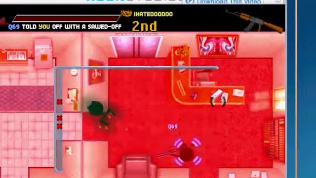 stick arena ballistick... смотреть онлайн