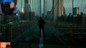 ЗУБАРЕВ СМОТРИТ ФИЛЬМ: "ОБЛАСТИ ТЬМЫ" (2K КАЧЕСТВО). ПОЛНЫЙ СТРИМ