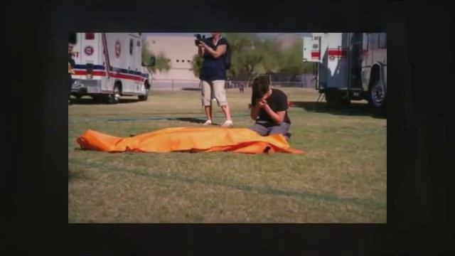 Drive Safe Desert Ridge смотреть онлайн