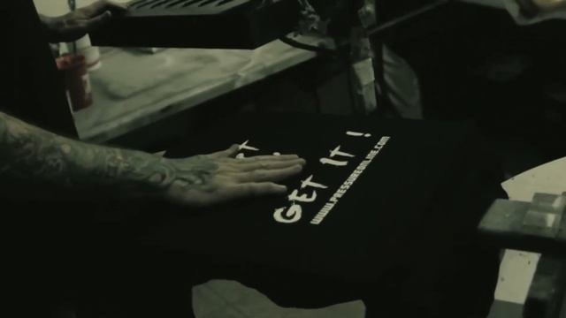 Pressure - Just Ta Get It смотреть онлайн