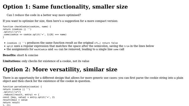 Find if cookie name exists in the cookie string (2 Solutions!!) смотреть онлайн