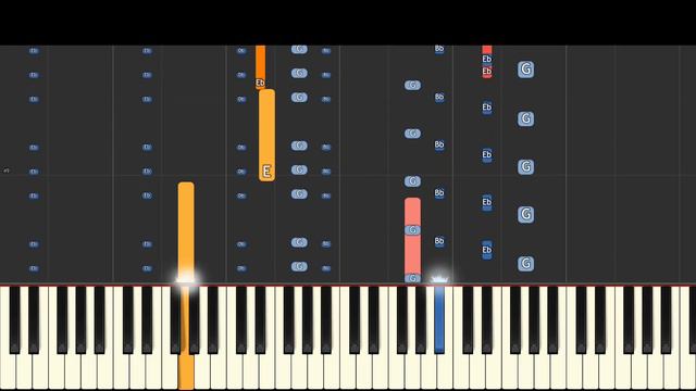 Dessa Theme - Piano Remix - Piggy Roblox смотреть онлайн