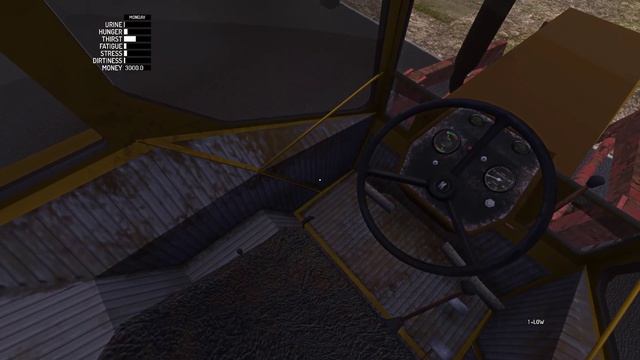 Как завести Трактор в игре My Summer Car | Как ездить в игре My Summer Car смотреть онлайн