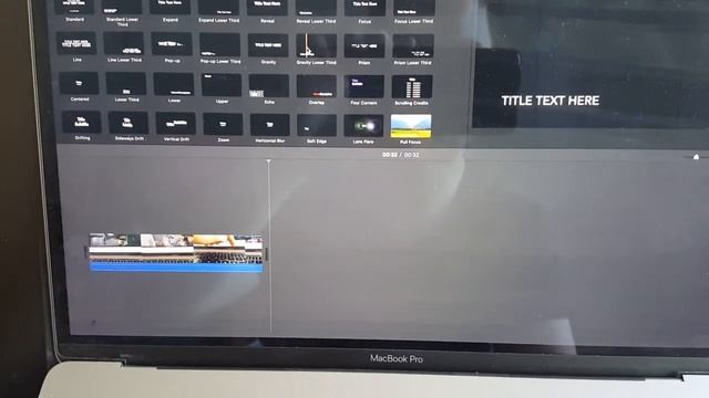 MacBook Pro (15-inch, 2019) popping sound from speakers смотреть онлайн
