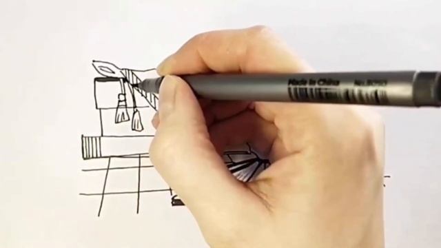 ВЕЧНЫЙ ОГОНЬ.РИСОВАНИЕ ПАМЯТНИКА НЕИЗВЕСТНОМУ СОЛДАТУ К 23 ФЕВРАЛЯ.#BerryKids смотреть онлайн