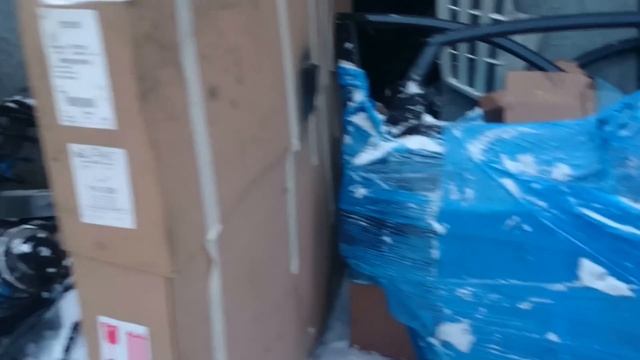 Очередной отзыв благодарного клиента.. смотреть онлайн