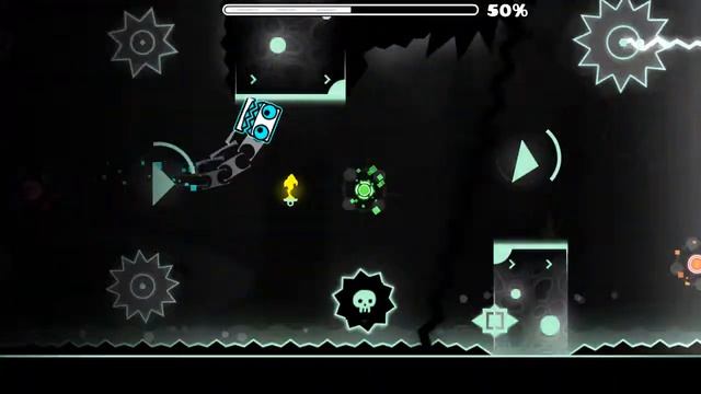 Geometry Dash - Dream Realm (By Torch121) ~ Daily Level #253 [All Coins] смотреть онлайн