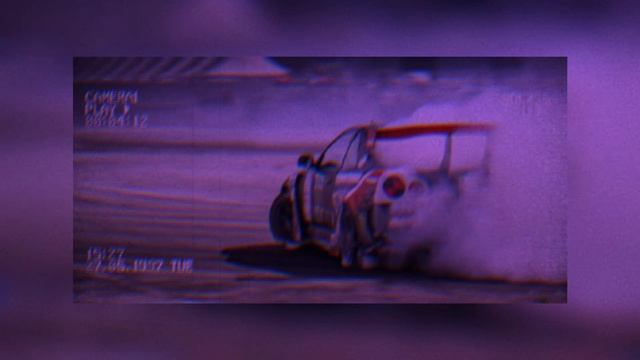 KXNVRA - BURNOUT // slowed + reverb смотреть онлайн