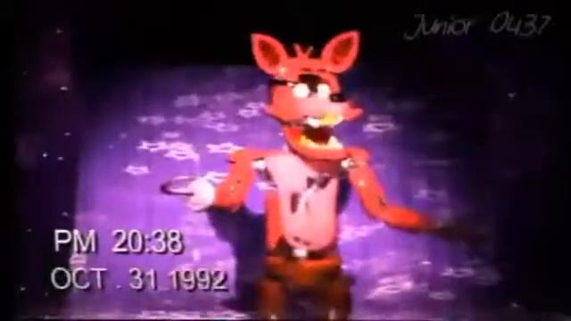 Фредди пиццерия (1992г) ОСТОРОЖНО СКРИМЕР В КОНЦЕ!!!!!