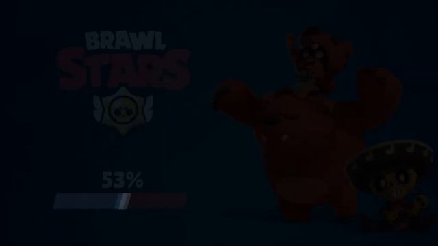 играю в самую первую версию Brawl stars (Retro Stars) смотреть онлайн