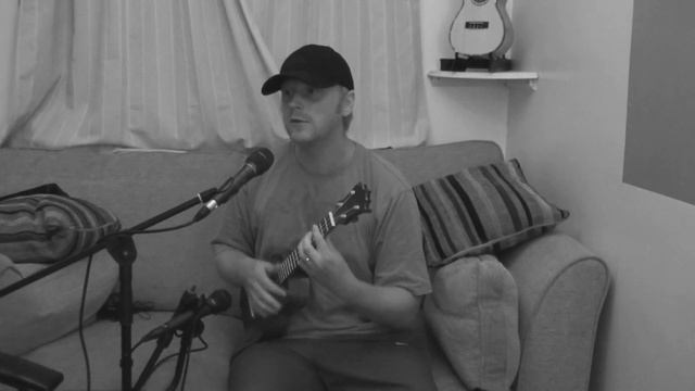 Cranberries - Zombie (Ukulele cover) смотреть онлайн