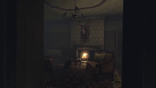Layers of fear: Полное прохождение на секретную "Семейную" концовку. Глава 1 смотреть онлайн