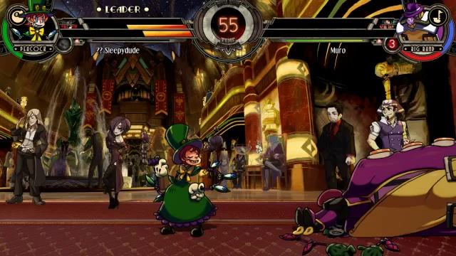 Skullbats EU PC #49 - round 4 - IsaVulpes vs Muro смотреть онлайн