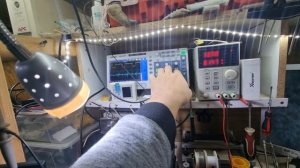 Опыт использования BSIDE/ZOYI ZT-702S осциллографа-мультиметра  в диагностике автомобиля