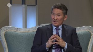 «Сэһэн сирэ» биэриигэ : Матвей Евсеев. Салгыыта (24.10.19)