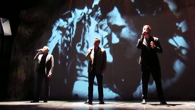 Театр Луны - Ветеранам Замоскворецкого района. смотреть онлайн