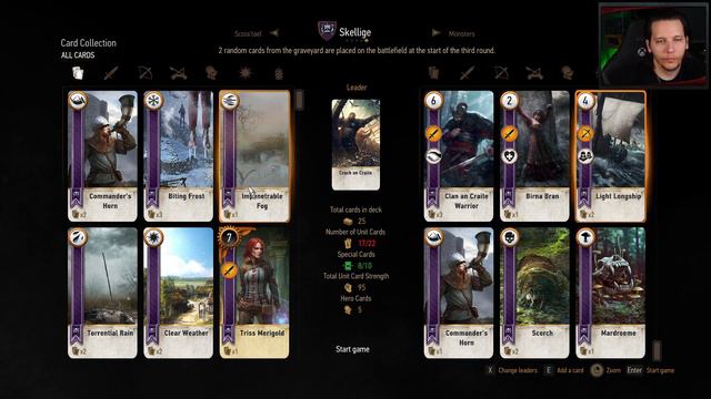 Hazeblade Plays The Witcher 3: Wild Hunt! || Part 33 смотреть онлайн