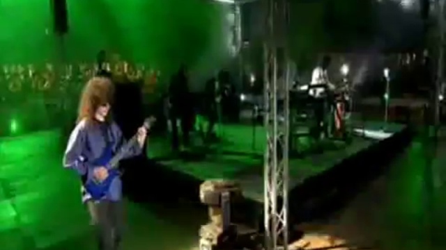  Жан Мишель-Вивальди смотреть онлайн