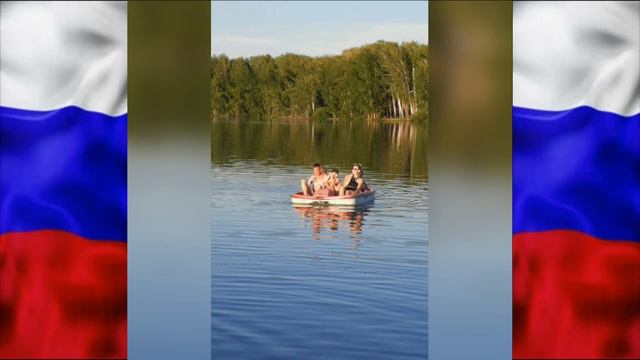 Я тебе расскажу что такое Россия смотреть онлайн