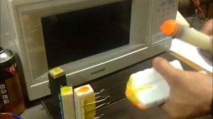 SiliconFish. Шприц для литья двухцветных силиконовых приманок. SiliconFish.