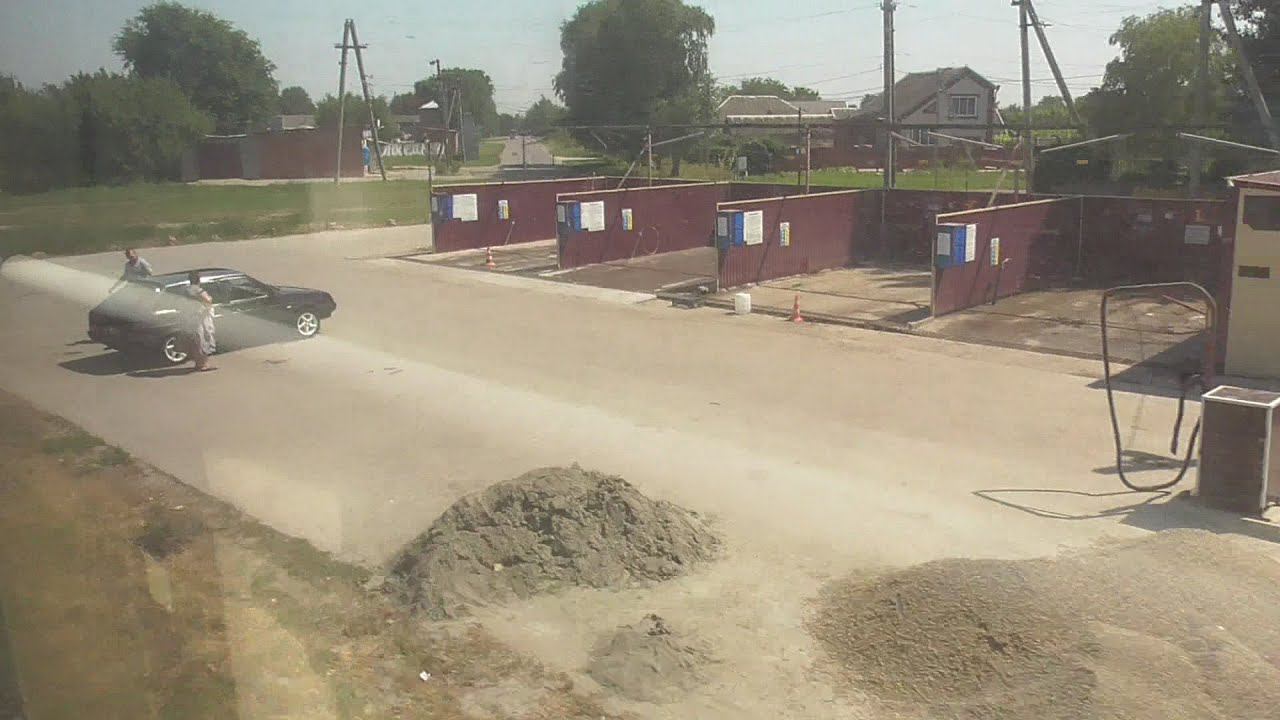 Каневская отправление смотреть онлайн