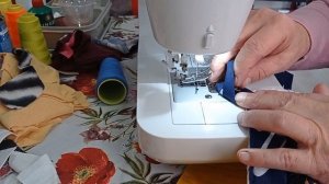 Окантовка Ланчмата /Одеяла Пледа Покрывала/ с прямыми углами двойной бейкой