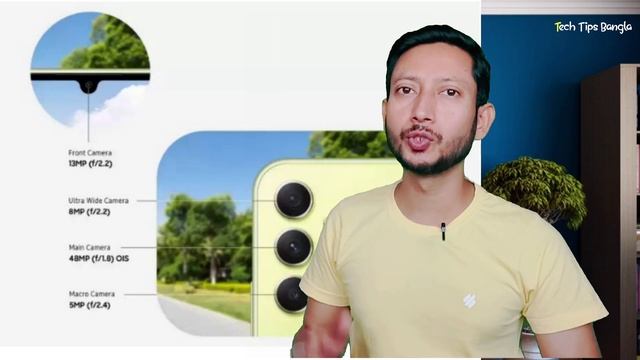 দুর্দান্ত ফোন Samsung A34 । তবে, 2 টা সমস্যা ?? Samsung Galaxy A34 5G BANGLA review| смотреть онлайн