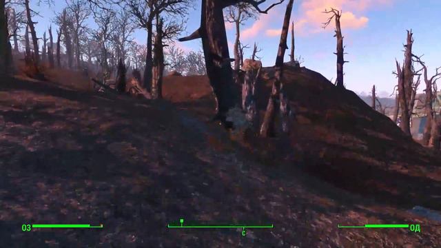 Fallout4 DLC Automatron Letsplay by FUBU [Part 2] смотреть онлайн