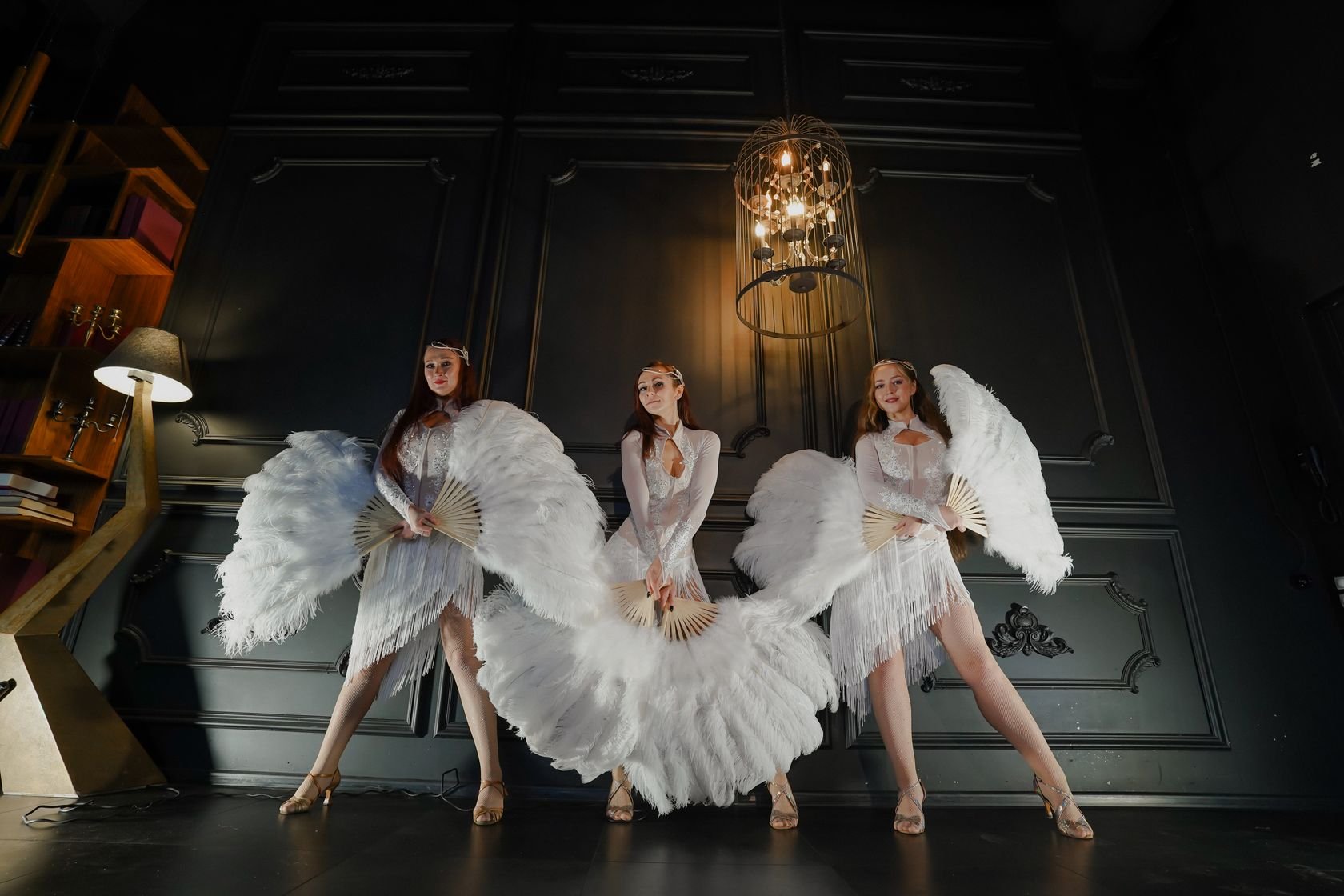 Burlesque