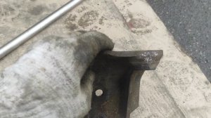 Замена кронштейна подушки двигателя Газон Next и д.р