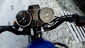 Как завести Альфу на холодную! Краткий туториал.