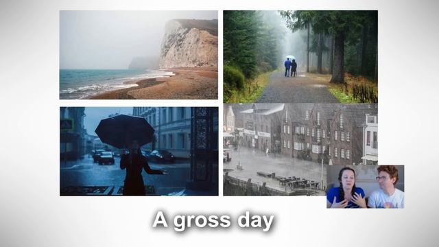 100 Weather Expressions In English: Advanced Vocabulary Lesson