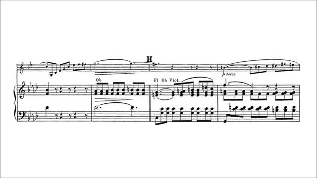 Gottfried Mann – Clarinet Concerto смотреть онлайн