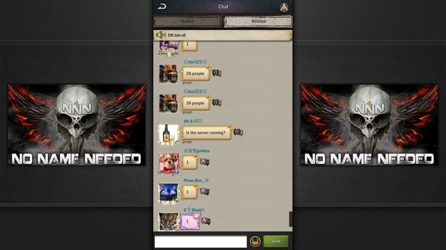 Age of Origins Void War W30 v W183 смотреть онлайн