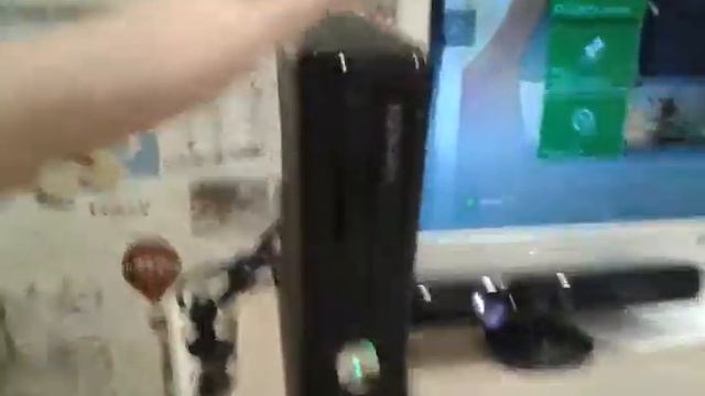 МОЙ XBOX 360 смотреть онлайн