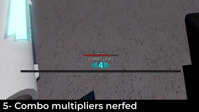 Roblox Parkour v1.94: MOBILE, New Trial, Point Multipliers & More! смотреть онлайн