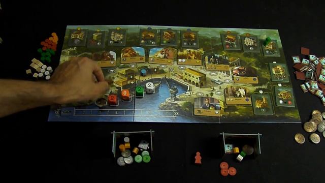 Review Santiago de Cuba (Vídeo Reseña) смотреть онлайн