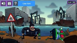 Sheet Quest - Funny Troll Toilet Humor All Levels - Gameplay Walkthrough