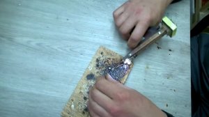 Импульсный паяльник своими руками