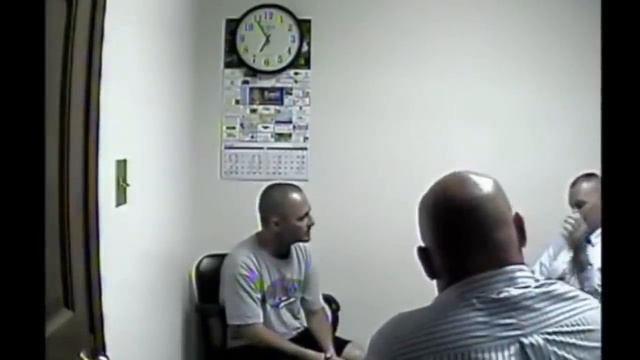 Как взбесить преступника на допросе. смотреть онлайн