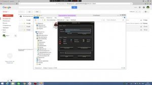 Как Сделать Стиллер Паролей (стим майл и тд)